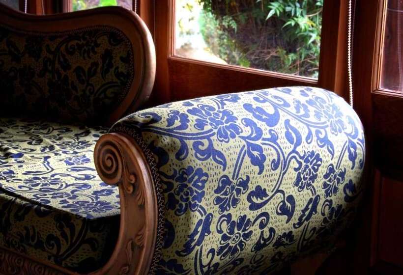 فندق Jacobs Creek Retreat