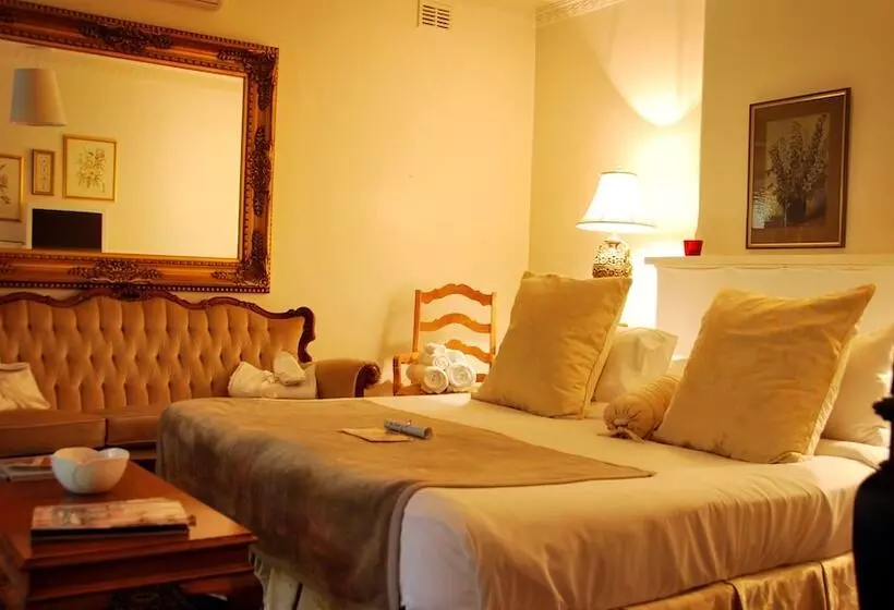 ホテル Jacobs Creek Retreat