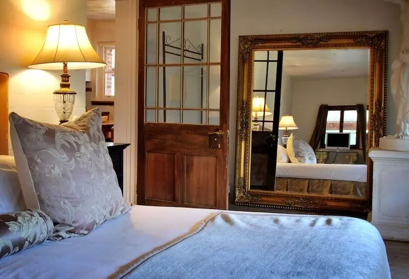 ホテル Jacobs Creek Retreat