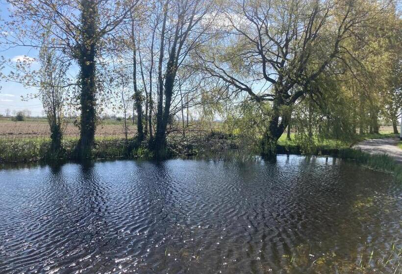 Отель Kapelhoeve