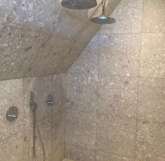 בית מלון כפרי Kapelhoeve