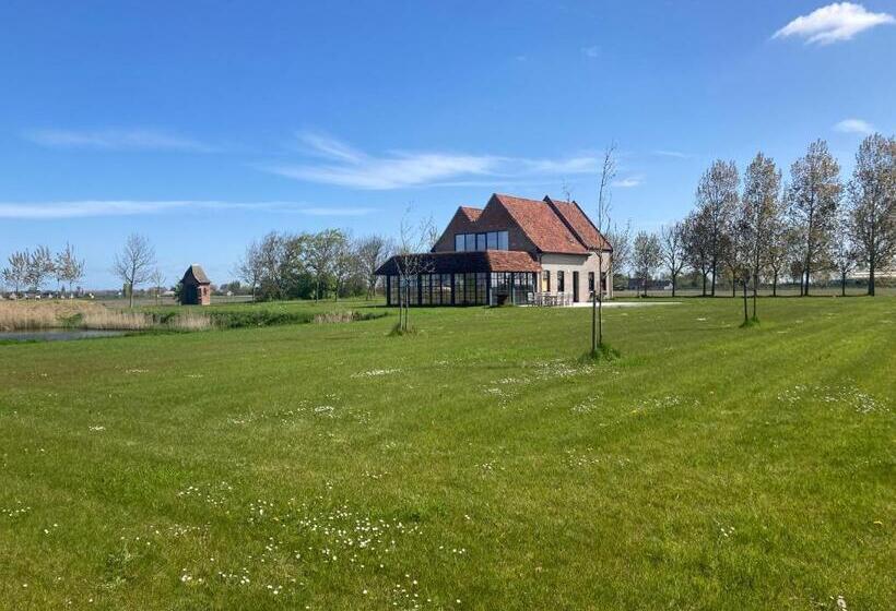 Отель Kapelhoeve