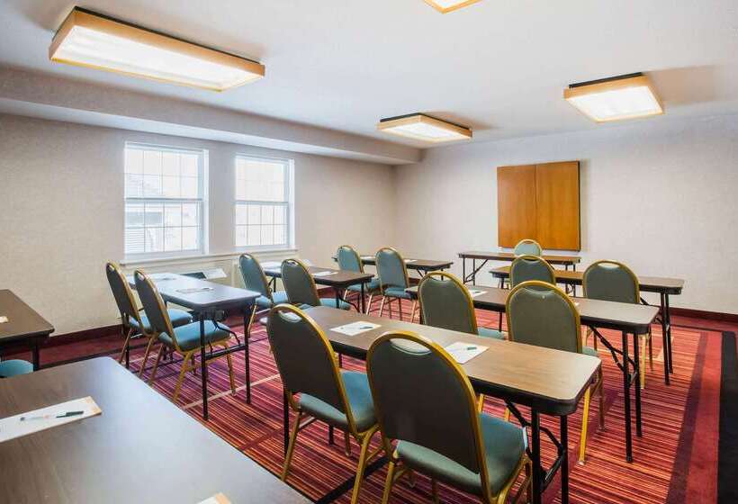 فندق The Inn At St Albans Trademark Collection By Wyndham