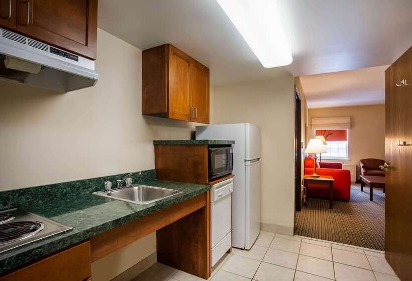 فندق The Inn At St Albans Trademark Collection By Wyndham