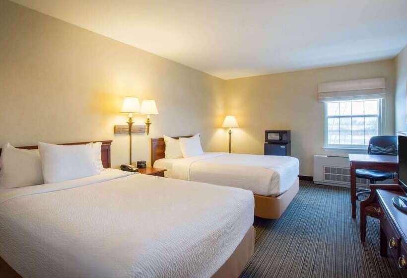 فندق The Inn At St Albans Trademark Collection By Wyndham