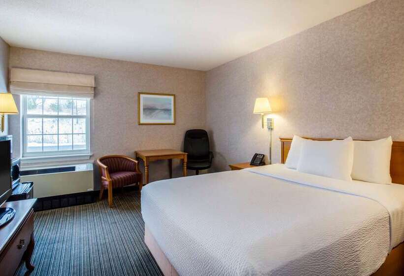 فندق The Inn At St Albans Trademark Collection By Wyndham