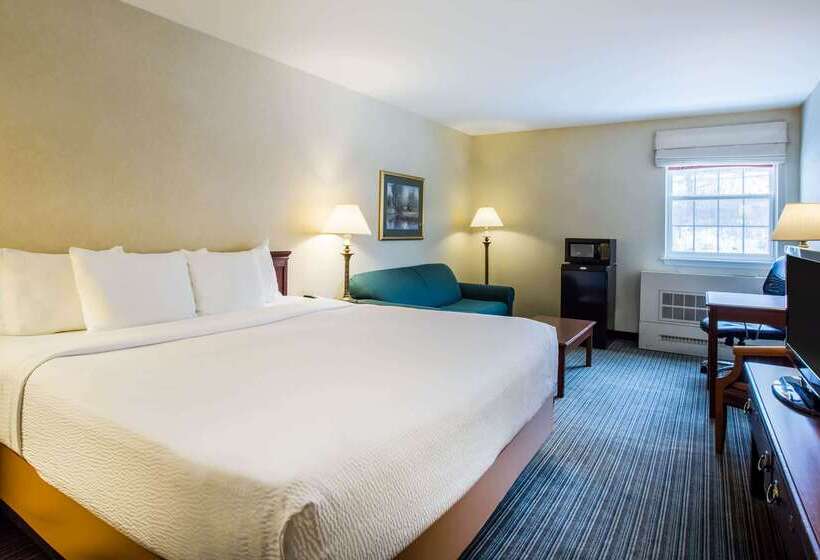 فندق The Inn At St Albans Trademark Collection By Wyndham