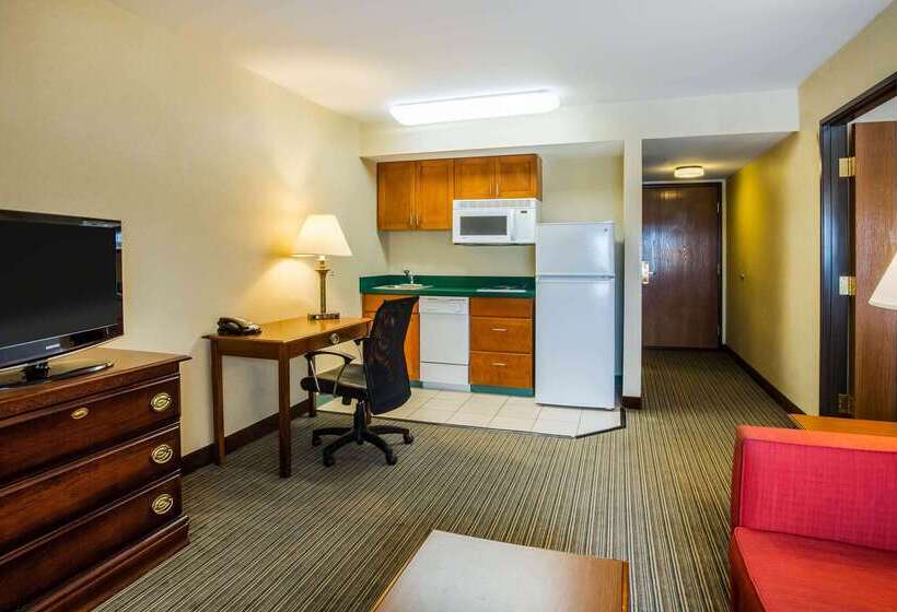 فندق The Inn At St Albans Trademark Collection By Wyndham