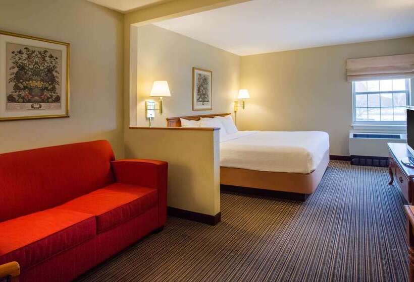 فندق The Inn At St Albans Trademark Collection By Wyndham