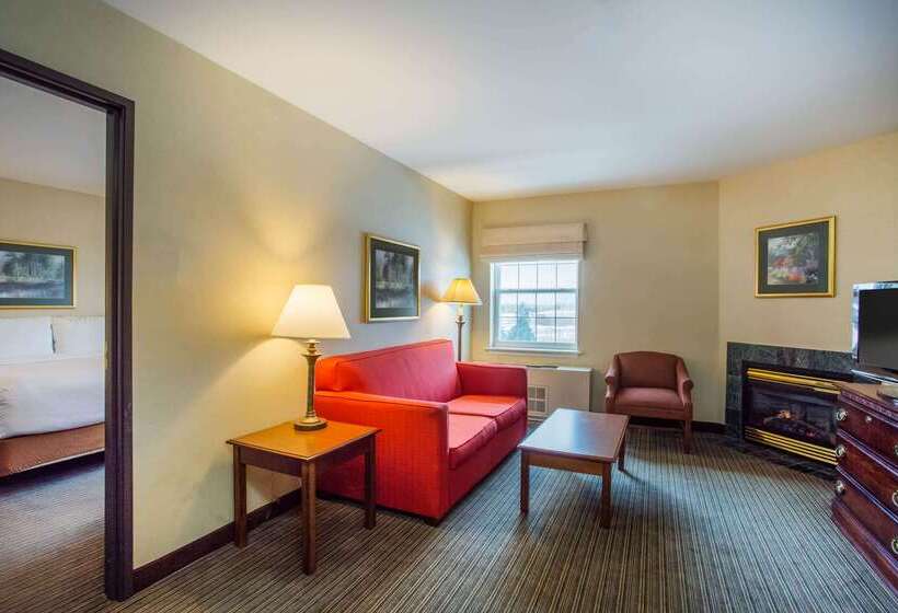 فندق The Inn At St Albans Trademark Collection By Wyndham