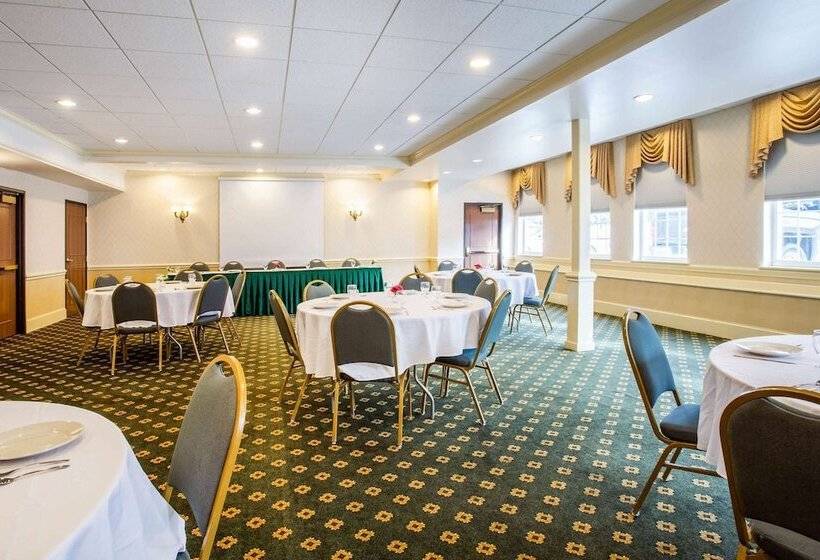 فندق The Inn At St Albans Trademark Collection By Wyndham