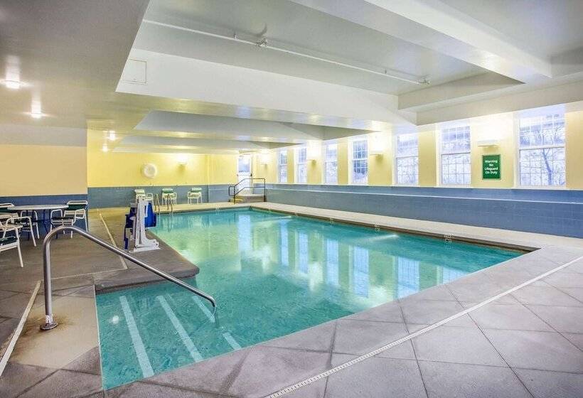 فندق The Inn At St Albans Trademark Collection By Wyndham