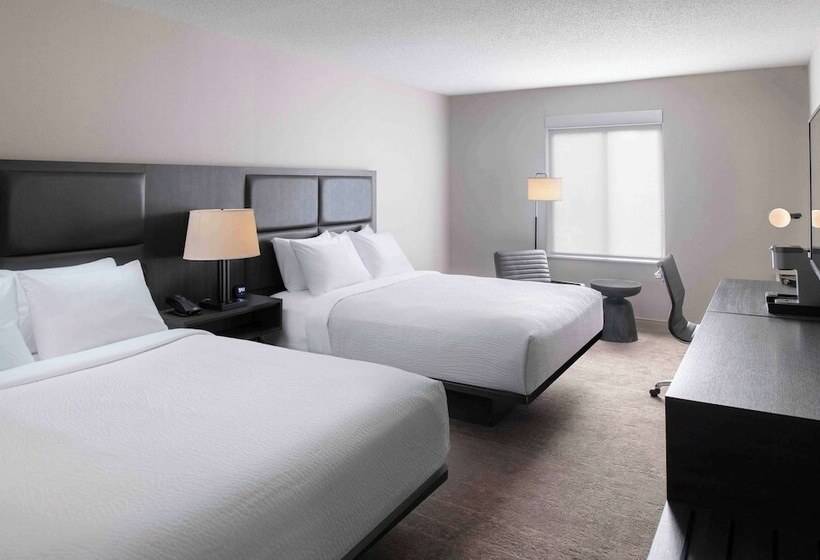 فندق The Inn At St Albans Trademark Collection By Wyndham