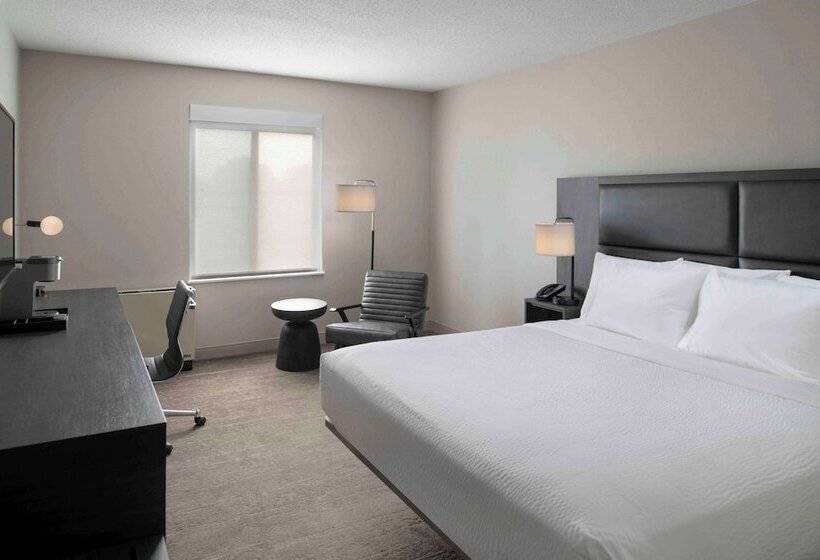 فندق The Inn At St Albans Trademark Collection By Wyndham