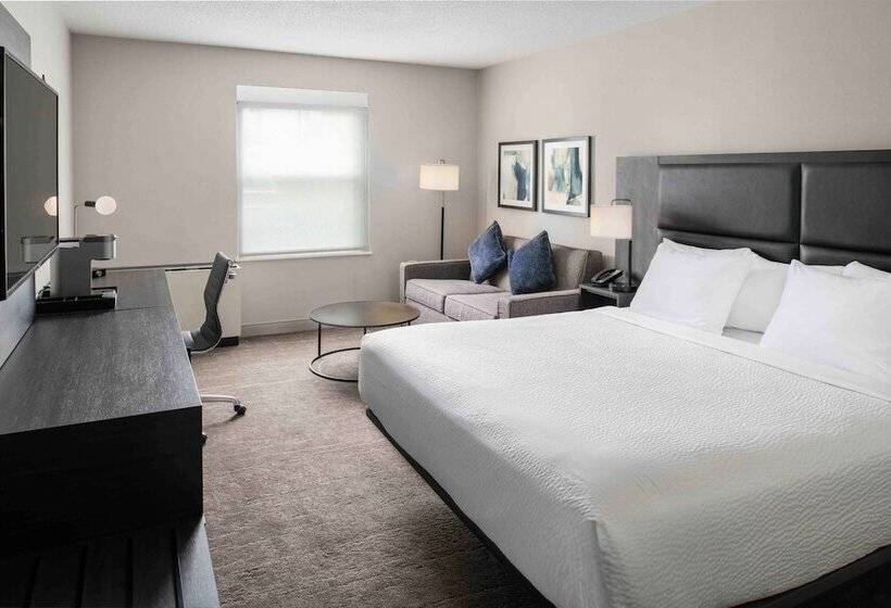 فندق The Inn At St Albans Trademark Collection By Wyndham