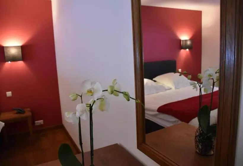 Hotel Le Moulin Simonis