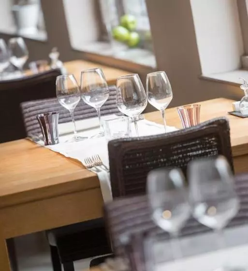 Hotel Le Moulin Simonis