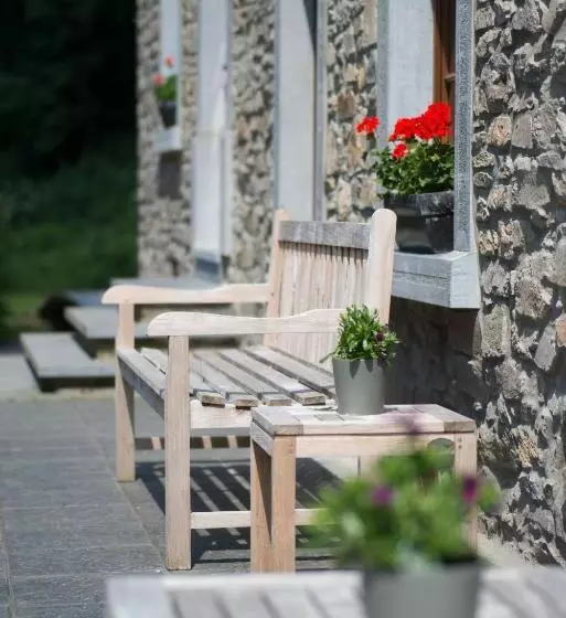 Hotel Le Moulin Simonis