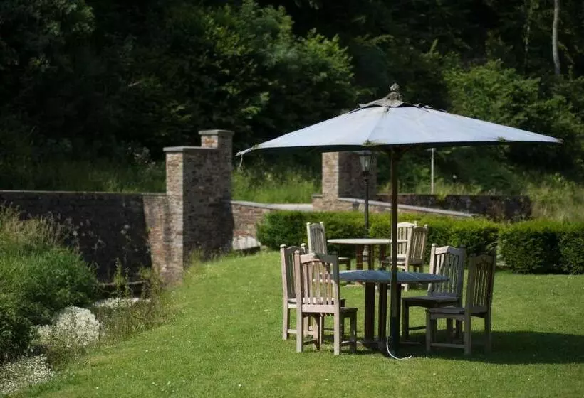 Hotel Le Moulin Simonis