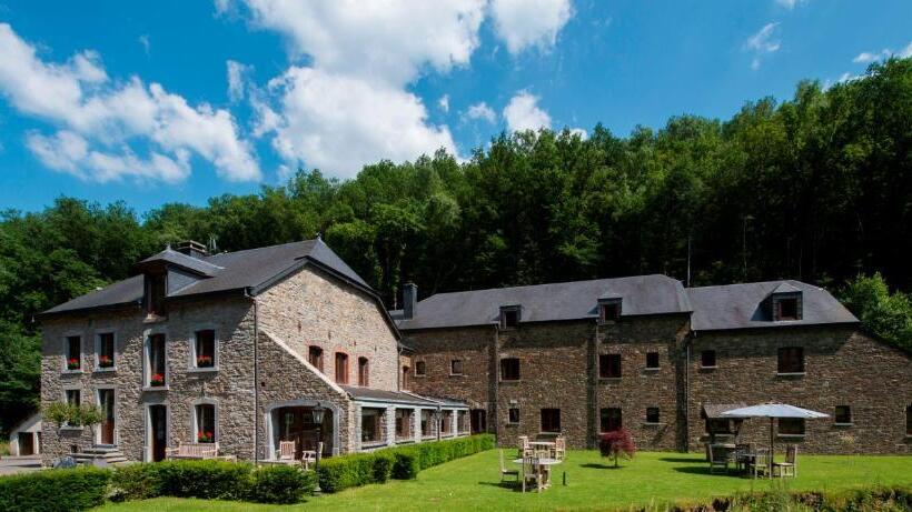 فندق Le Moulin Simonis