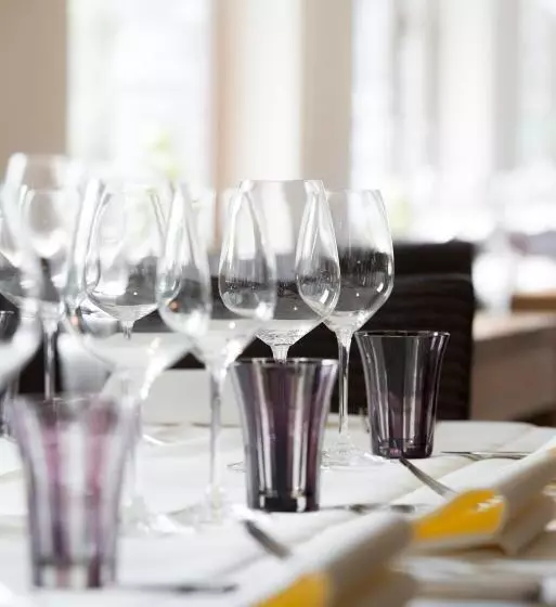 Hotel Le Moulin Simonis