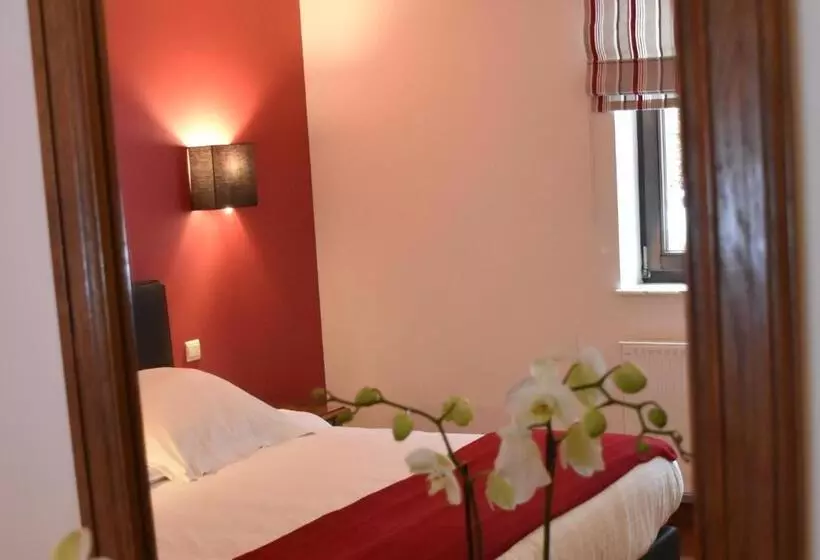 Hotel Le Moulin Simonis