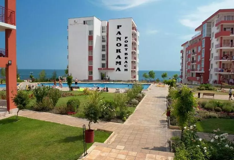 호텔 Marina And Panorama Apartments