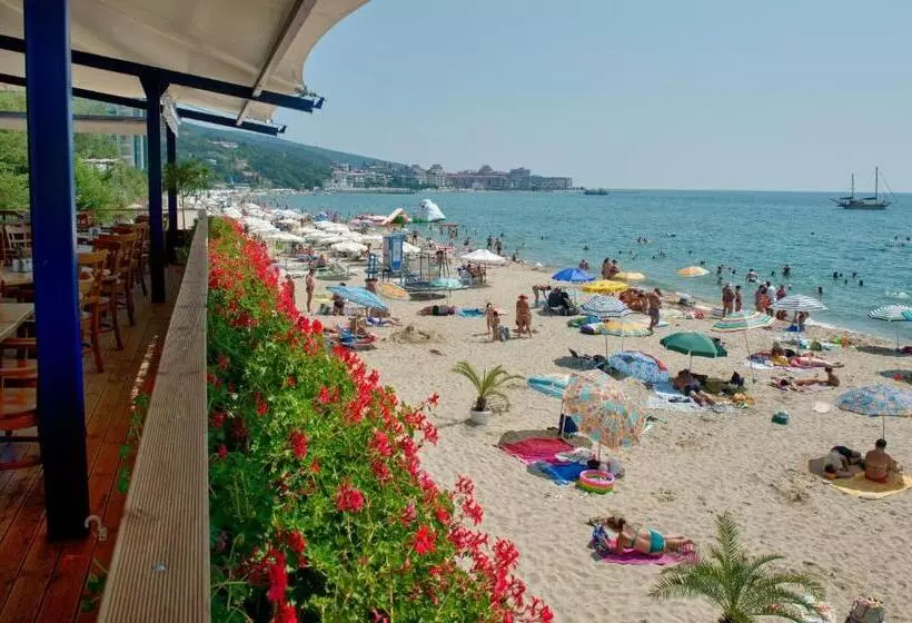 호텔 Marina And Panorama Apartments