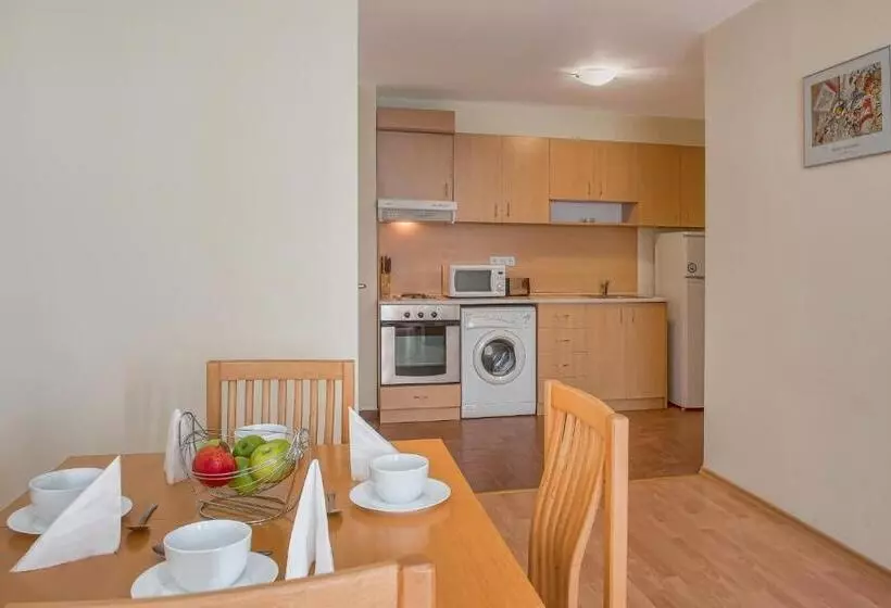 호텔 Marina And Panorama Apartments