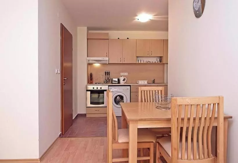 호텔 Marina And Panorama Apartments