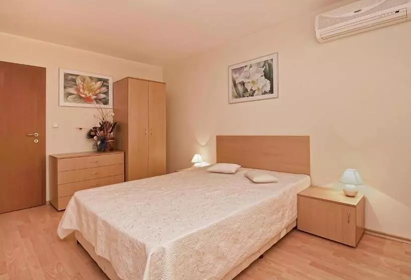 호텔 Marina And Panorama Apartments