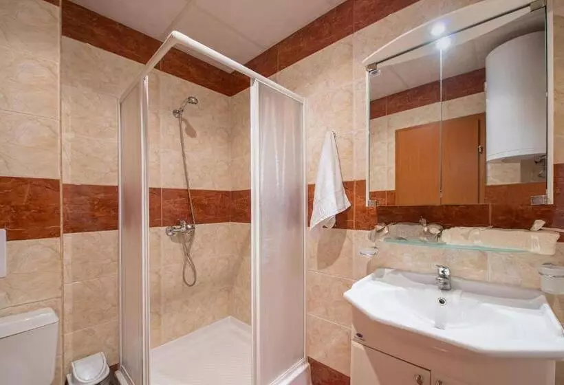 호텔 Marina And Panorama Apartments