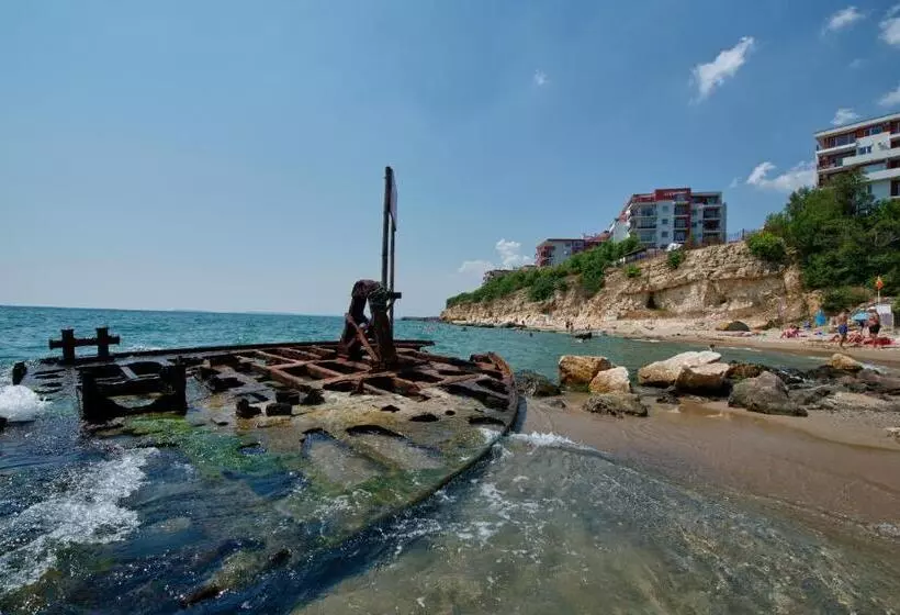 호텔 Marina And Panorama Apartments