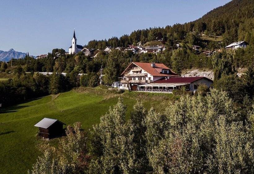 בית מלון כפרי Meilerhof