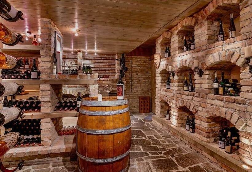 בית מלון כפרי Meilerhof