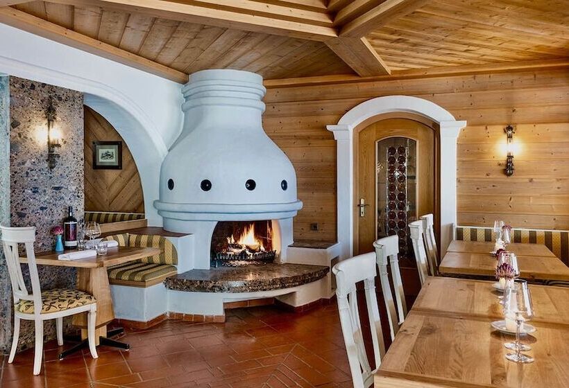 בית מלון כפרי Meilerhof