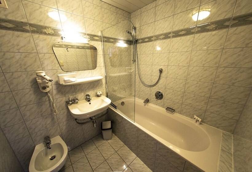 בית מלון כפרי Meilerhof