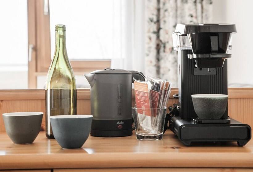 בית מלון כפרי Meilerhof