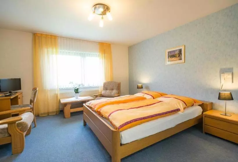 Hotelli Paquet