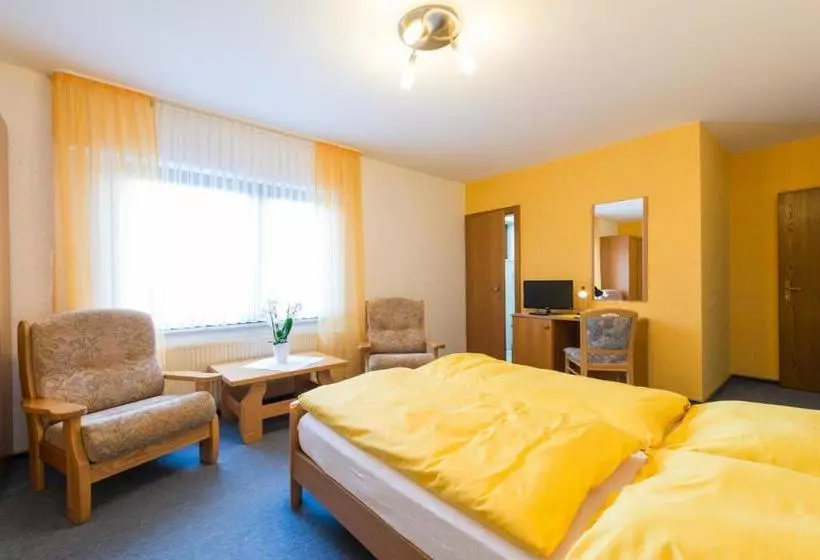 Hotelli Paquet