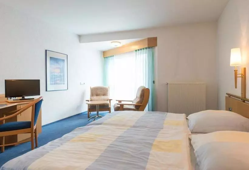 Hotelli Paquet