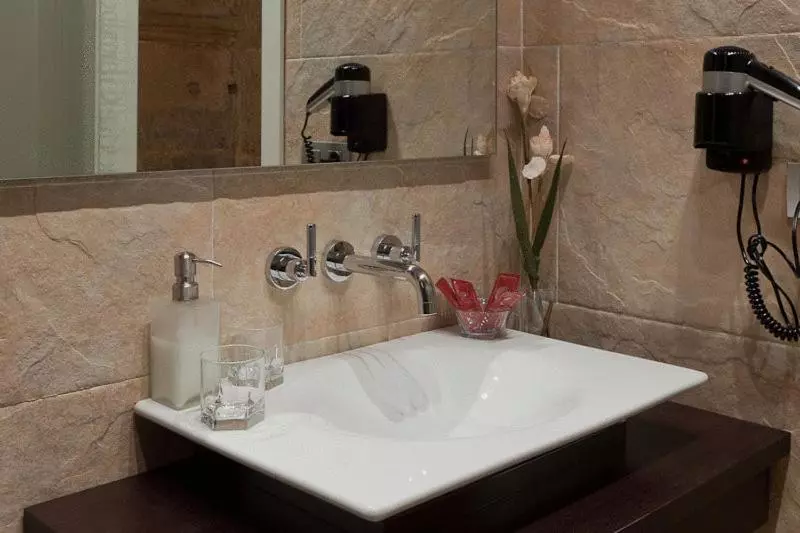 호텔 Puerta Gamboa