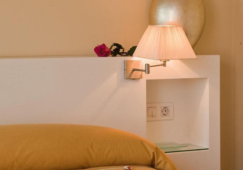 ホテル Puerta Gamboa