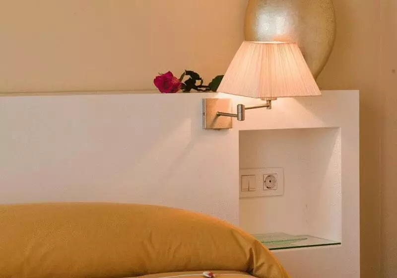 호텔 Puerta Gamboa