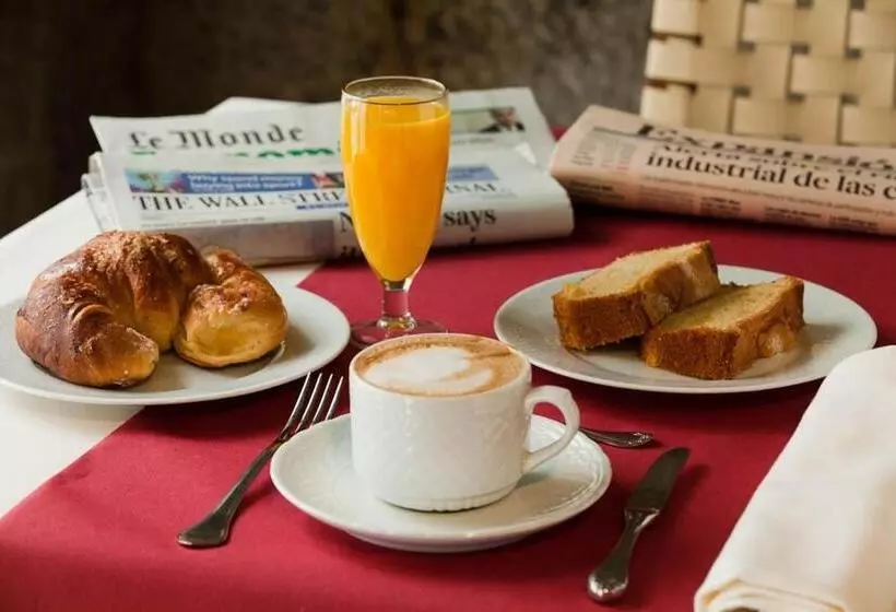 호텔 Puerta Gamboa