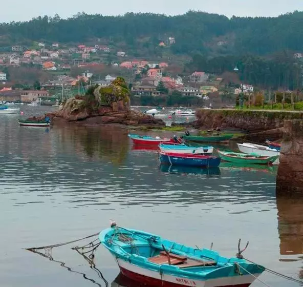 호텔 Puerta Gamboa