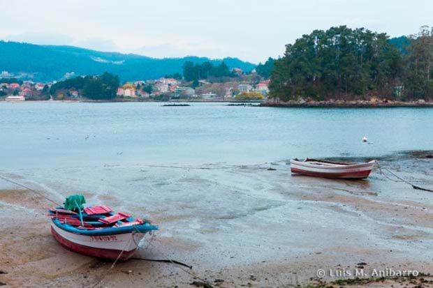 ホテル Puerta Gamboa