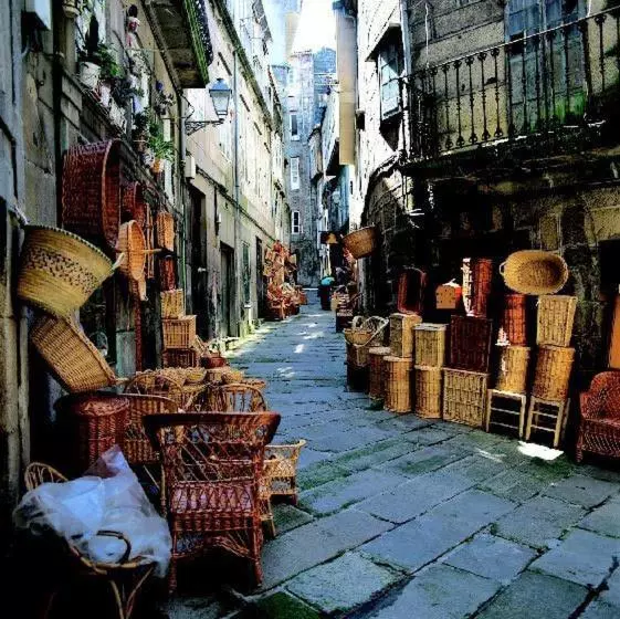 호텔 Puerta Gamboa