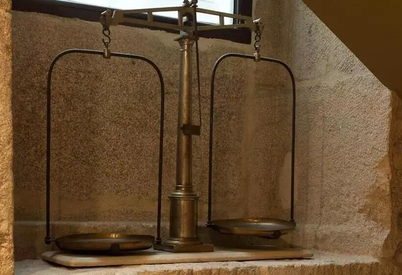 호텔 Puerta Gamboa