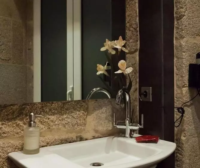 호텔 Puerta Gamboa